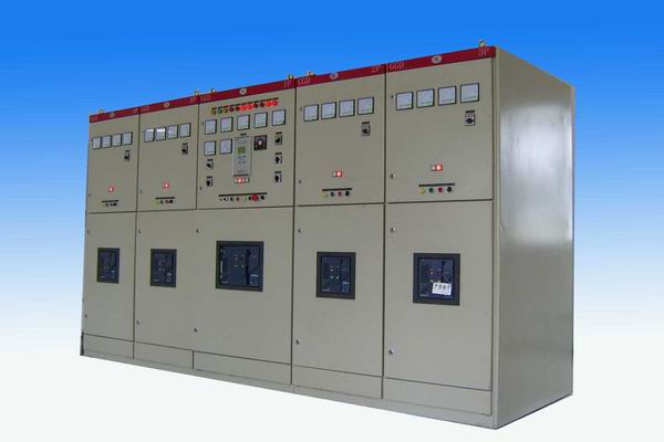 南浔装修配电柜 安全实用建筑抽屉式配电柜-电